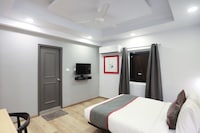 Super  Townhouse Parkstreet Formerly Hotel Royal Garden