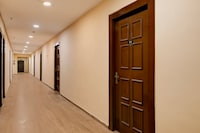 Super Townhouse Parkstreet Formerly Hotel Royal Garden