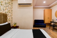 Super Townhouse Parkstreet Formerly Hotel Royal Garden