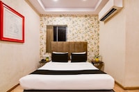 Super Townhouse Parkstreet Formerly Hotel Royal Garden