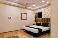 Super Townhouse Parkstreet Formerly Hotel Royal Garden