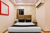 Super Townhouse Parkstreet Formerly Hotel Royal Garden