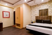 Super Townhouse Parkstreet Formerly Hotel Royal Garden