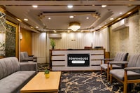 Super Townhouse Parkstreet Formerly Hotel Royal Garden