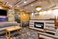 Super Townhouse Parkstreet Formerly Hotel Royal Garden