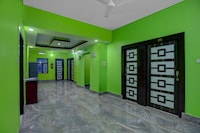 Super Hotel O Patliputra Railway Station Formerly Rameshwaram Guest House