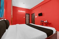 Super Hotel O Patliputra Railway Station Formerly Rameshwaram Guest House