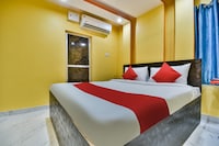 Hotel O Patliputra Railway Station Formerly Rameshwaram Guest House