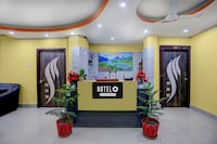 Super Hotel O Patliputra Railway Station Formerly Rameshwaram Guest House
