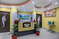 Super Hotel O Patliputra Railway Station Formerly Rameshwaram Guest House