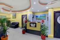 Super Hotel O Patliputra Railway Station Formerly Rameshwaram Guest House