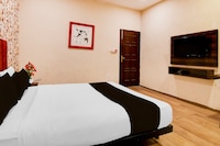 Super Townhouse Science City Formerly Hotel Mannat International