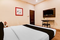 Super Townhouse Science City Formerly Hotel Mannat International