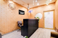 Super Townhouse Science City Formerly Hotel Mannat International