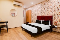 Super Townhouse Science City Formerly Hotel Mannat International