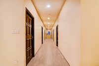 Super Townhouse Science City Formerly Hotel Mannat International