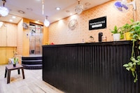 Super Townhouse Science City Formerly Hotel Mannat International