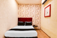 Super Townhouse Science City Formerly Hotel Mannat International