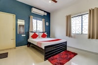 Hotel O Oyo Kings Suites Banaswadi Near SMVT railway station