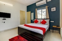 Hotel O Oyo Kings Suites Banaswadi Near SMVT railway station
