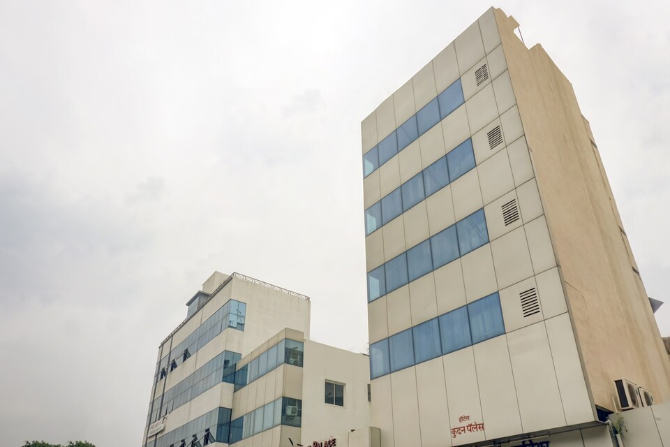 Collection O 74312 Hotel Kundan Palace, Pimpri Pune, Pune