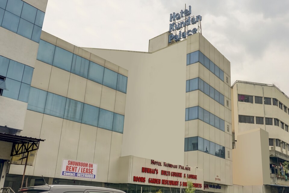 Collection O 74312 Hotel Kundan Palace, Pimpri Pune, Pune