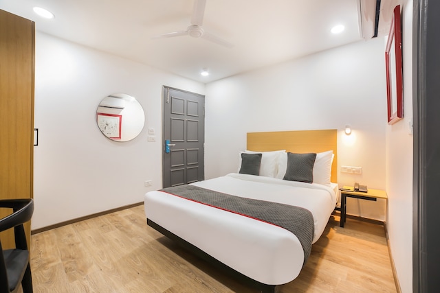 Collection O Ajanta Hotel