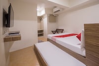 Circuit Hostel