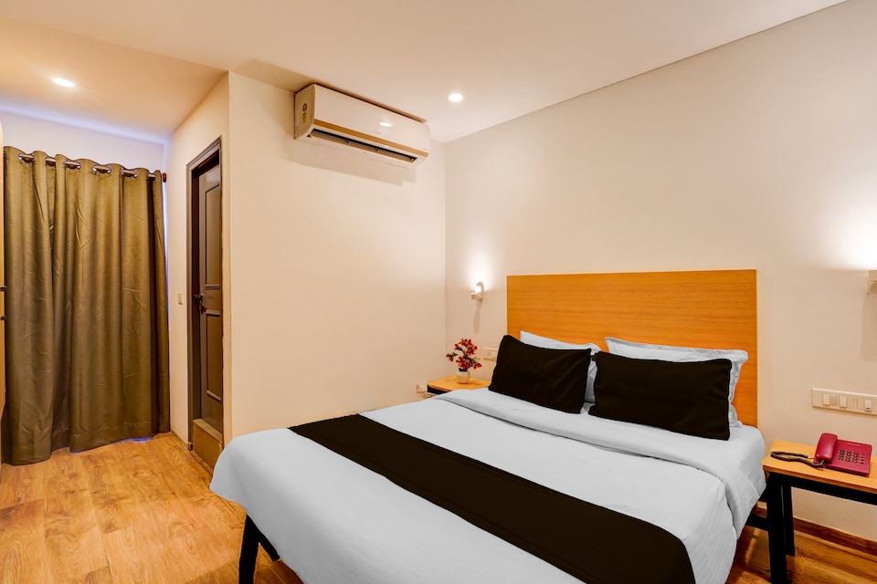 Super Townhouse Karmelaram Railway Station Sarjapur, Sarjapur Road Bangalore, Bangalore