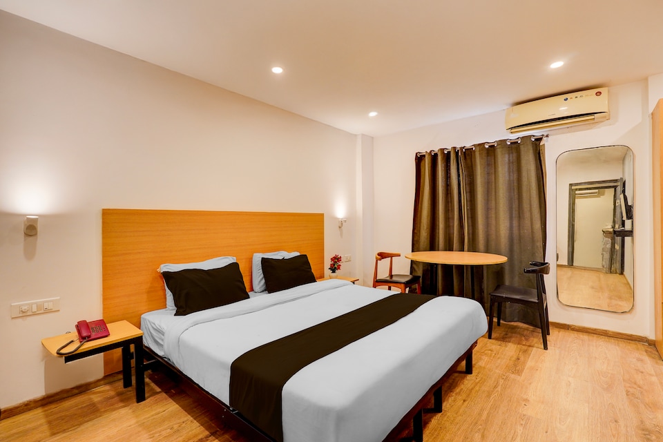 Super Townhouse Karmelaram Railway Station Sarjapur, Sarjapur Road Bangalore, Bangalore