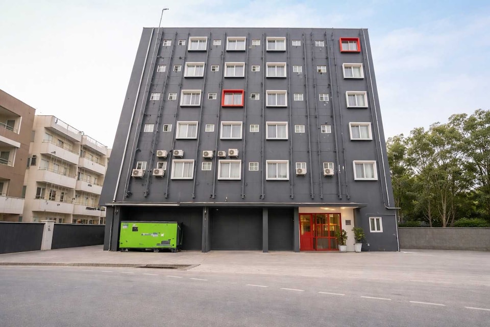 Townhouse Karmelaram Railway Station Sarjapur, Sarjapur Road Bangalore, Bangalore