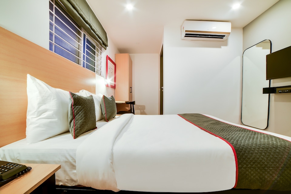 Townhouse Karmelaram Railway Station Sarjapur, Sarjapur Road Bangalore, Bangalore