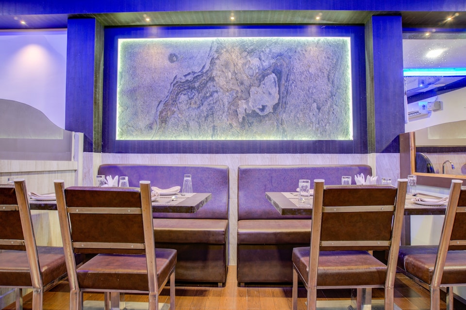 CAPITAL O74333 Hotel Ss Residency , Udupi, Udupi-Manipal