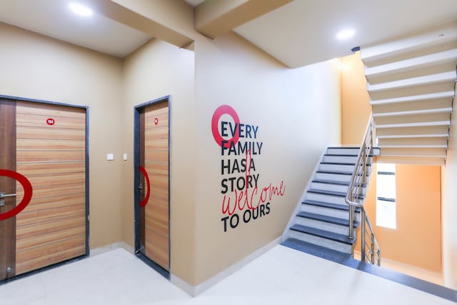 Collection O Patra Inn