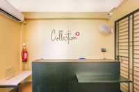 Collection O Patra Inn