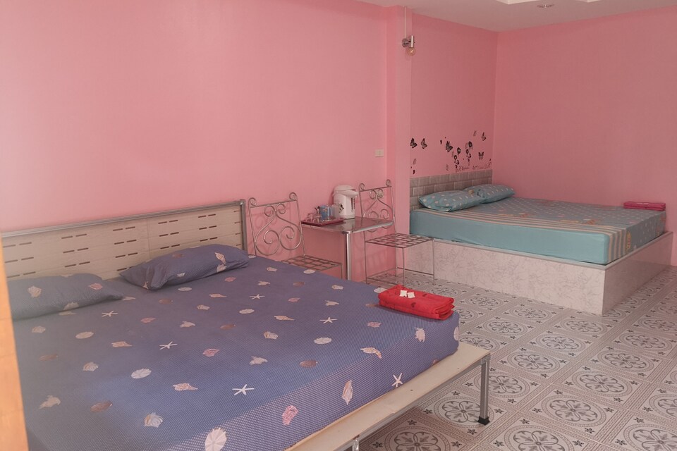 OYO 1092 Sea​ Of​ Love​, Bang Lamung P2, Chonburi