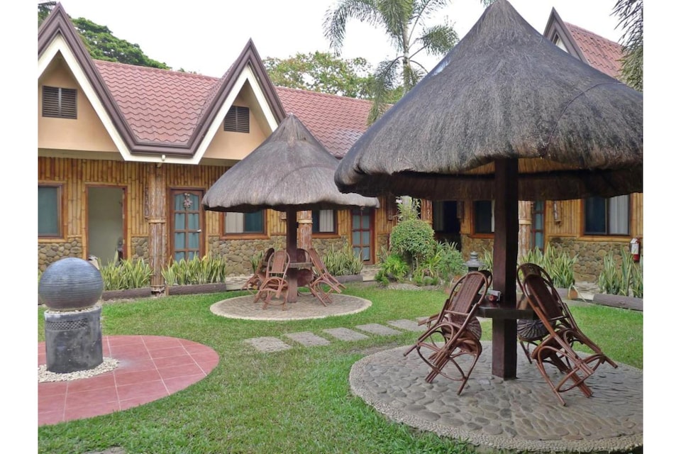 OYO 676 Casa Fuerte Bed And Breakfast, Puerto Princesa, Puerto Princesa