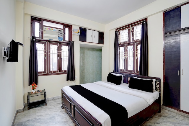 Hotel O Patel Nagar Patna Formerly Princess Home