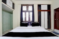 Hotel O Patel Nagar Patna Formerly Princess Home
