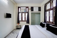 Hotel O Patel Nagar Patna Formerly Princess Home