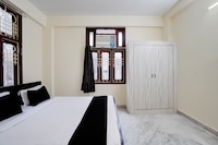 Super Hotel O Patel Nagar Patna Formerly Princess Home