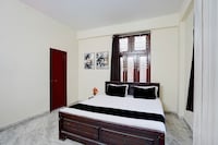 Super Hotel O Patel Nagar Patna Formerly Princess Home