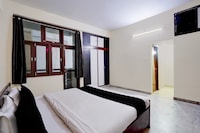 Hotel O Patel Nagar Patna Formerly Princess Home