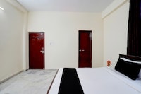Hotel O Patel Nagar Patna Formerly Princess Home