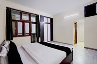 Super Hotel O Patel Nagar Patna Formerly Princess Home