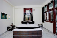Hotel O Patel Nagar Patna Formerly Princess Home