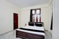 Hotel O Patel Nagar Patna Formerly Princess Home