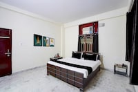 Hotel O Patel Nagar Patna Formerly Princess Home