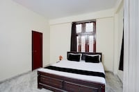 Super Hotel O Patel Nagar Patna Formerly Princess Home