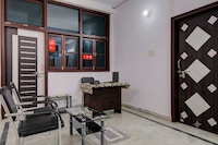 Hotel O Patel Nagar Patna Formerly Princess Home
